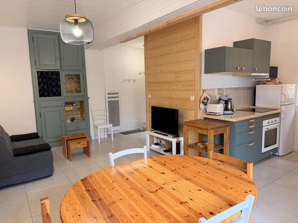 Appartement 3 pièces 50 m²