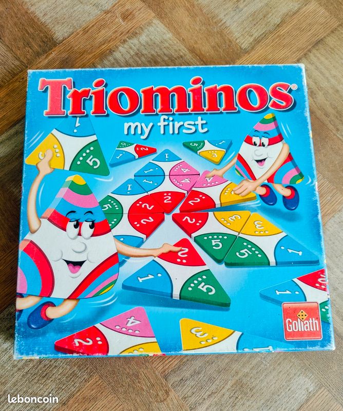 Triominos (image 1)