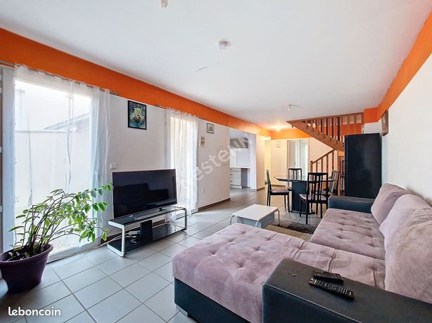 Maison 5 pièces 95 m²