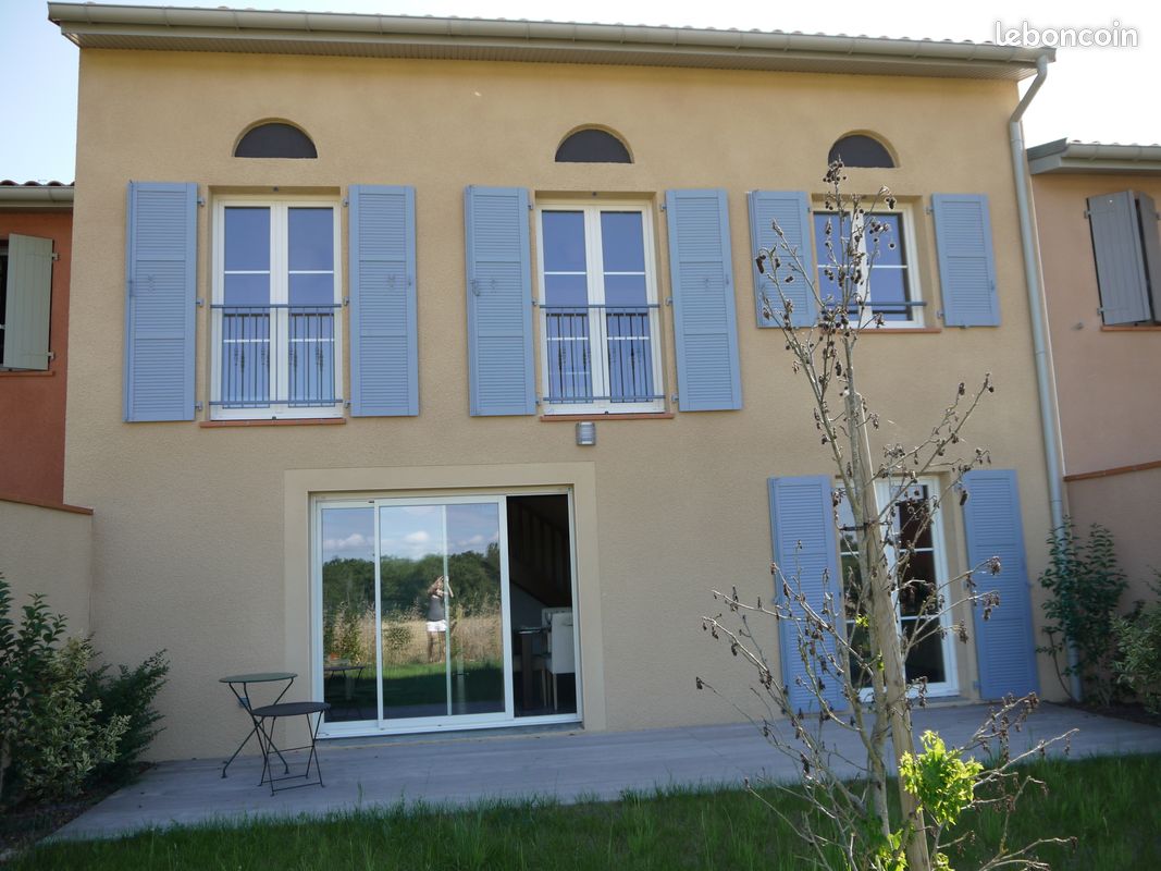 Maison 4 pièces 88 m² · à Castelmaurou · 88 m² · 286 000 €