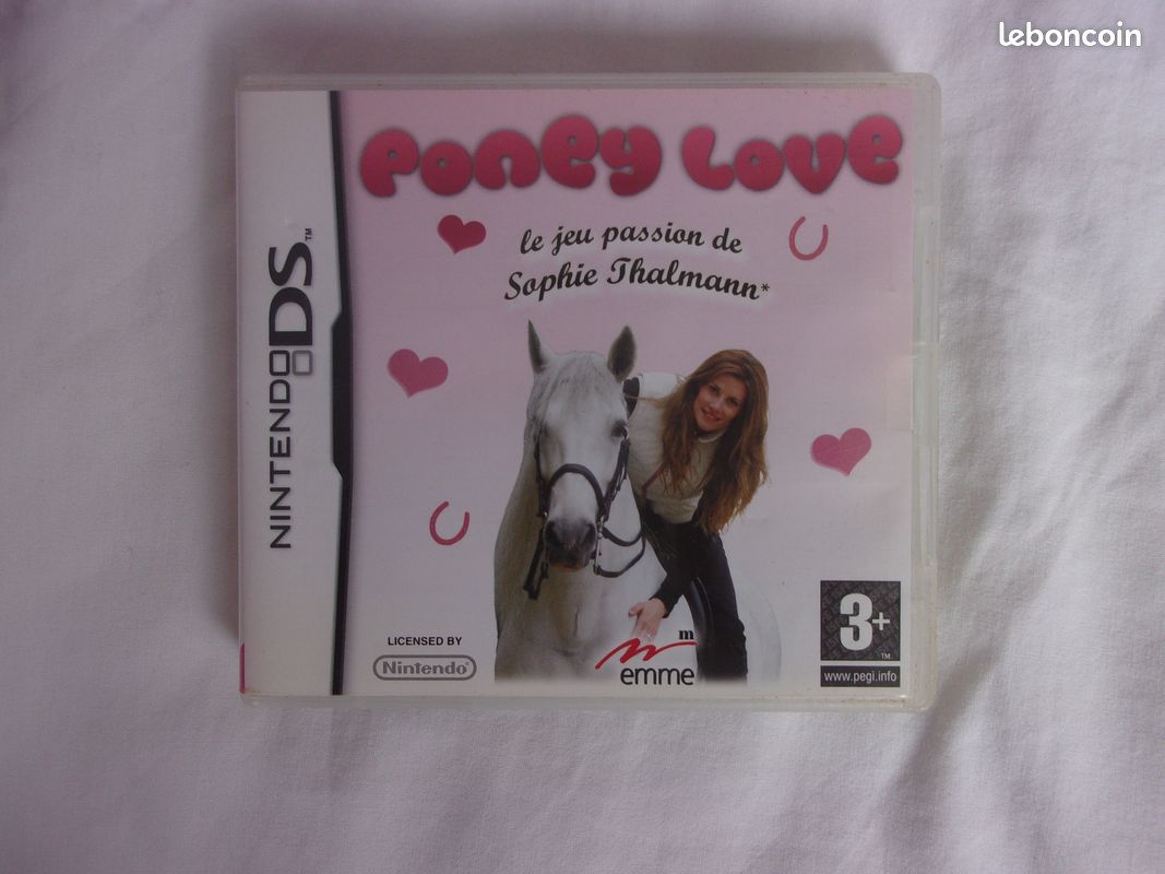 Jeu Nintendo x6 (image 4)