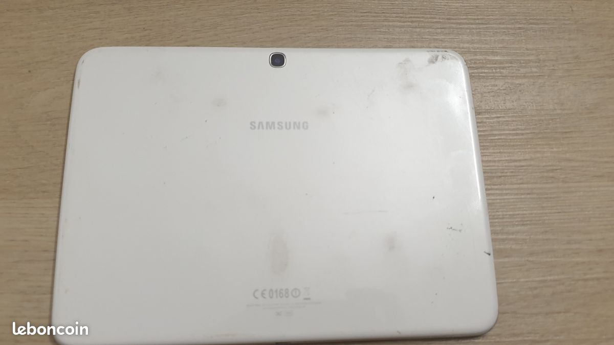 Tablette Samsung Galaxy Tab 3 (image 5)