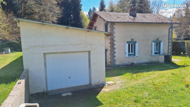 Maison 4 pièces 95 m²