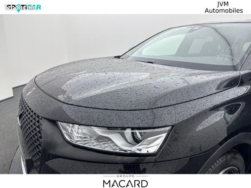Ds DS 7 Crossback BlueHDi 130ch Performance Line + Automatique (image 13)