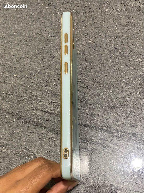 Coque de téléphone Samsung A05 (image 4)