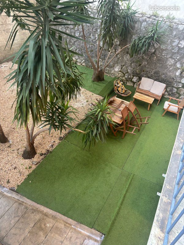 Appartement 3 pièces 45 m² · à Nice · 45 m² · 280 000 €