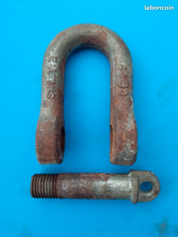 4 manilles (image 3)