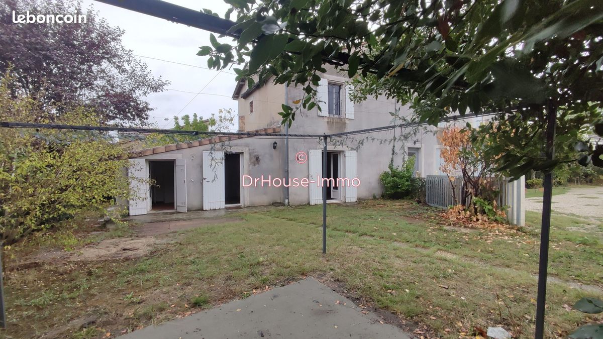 Maison 4 pièces 67 m² · à Langon · 67 m² · 99 900 €