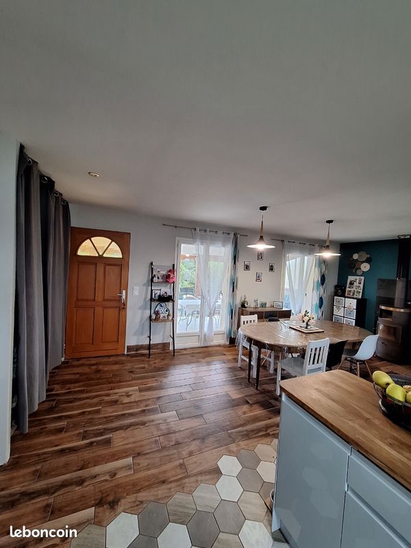 Maison 6 pièces 143 m² · à Agen · 143 m² · 218 900 €