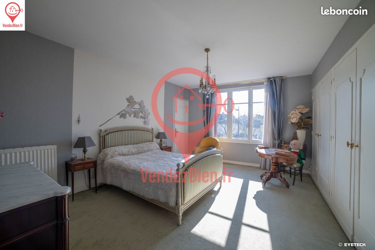 Maison 7 pièces 160 m² (image 6)