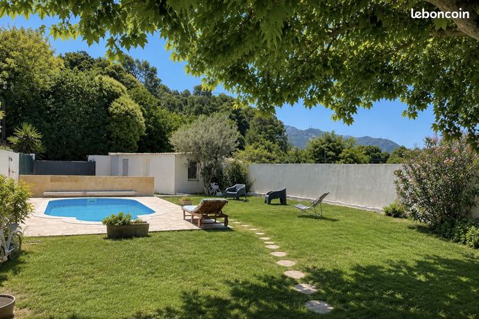 Maison 5 pièces 115 m² — 5