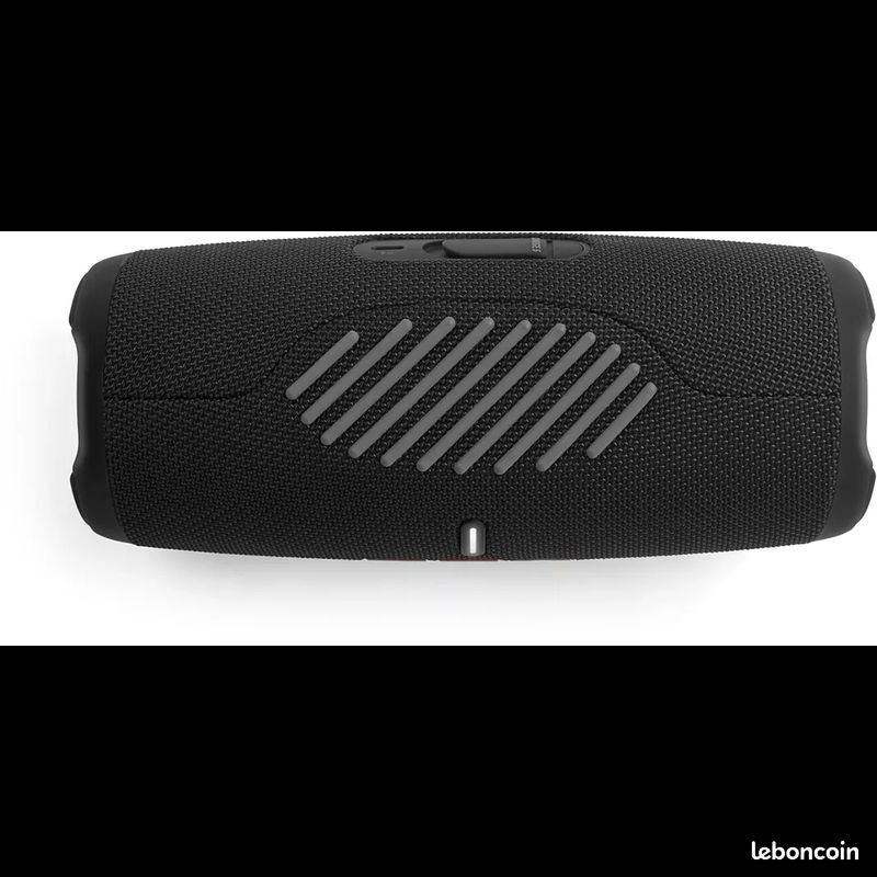Enceinte Bluetooth JBL Charge 5 (image 2)