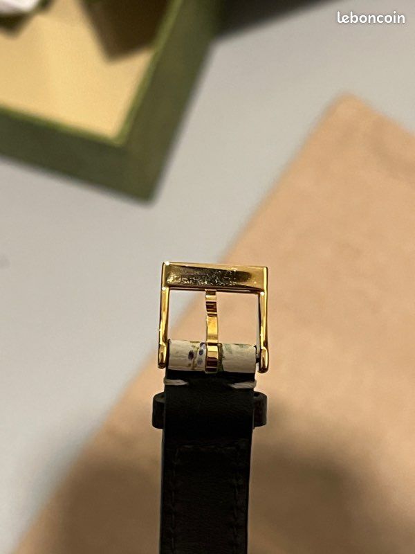 Montre Gucci (image 11)