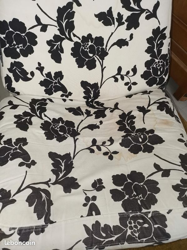 Fauteuil pivotant (image 2)
