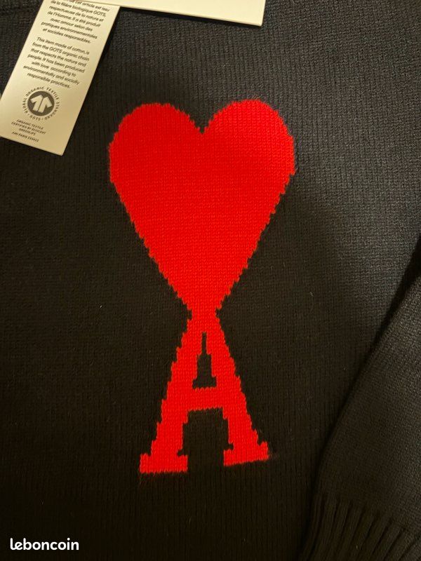 Pull ami Paris (image 4)