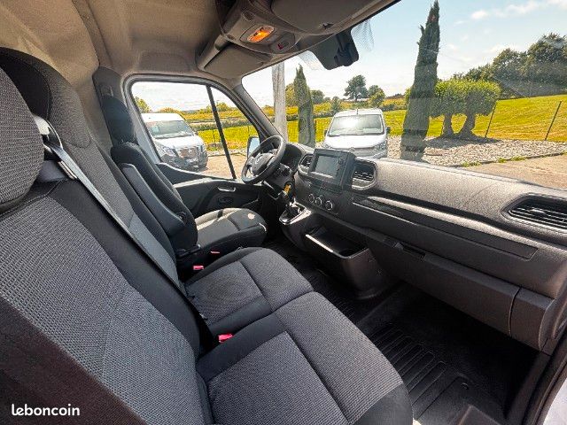Renault Master III FG F3300 L2H2 2.3 BLUEDCI 135CH GRAND CONFORT (image 12)