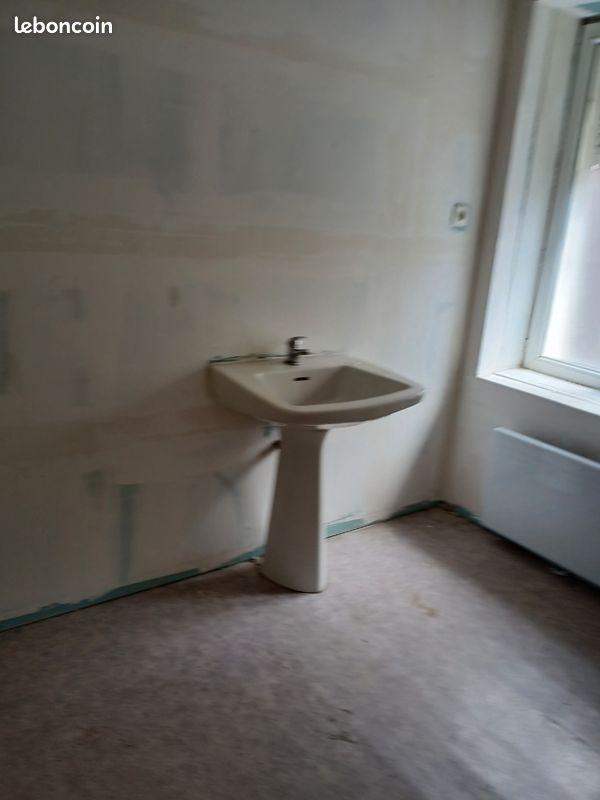 Maison a louer wattrelos - 4 pièce(s) - 90 m2 - Surfyn