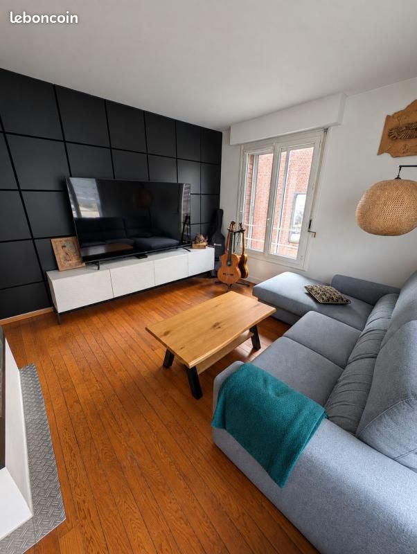 Appartement 4 pièces 114 m² · à Amiens · 114 m² · 249 000 €