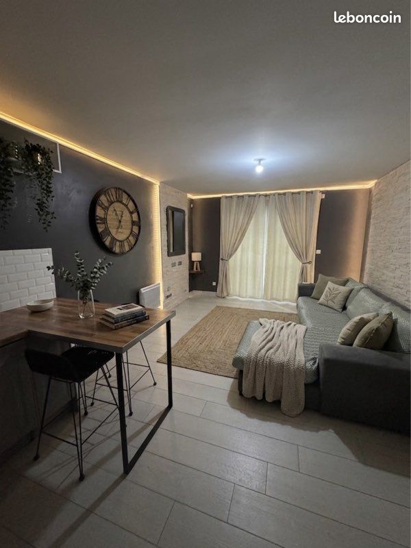 Appartement 3 pièces 57 m² · à Ermont · 57 m² · 256 000 €