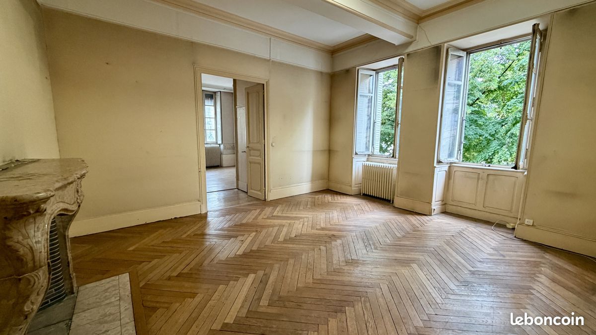 Appartement 3 pièces 94 m² · à Beaune · 94 m² · 235 000 €