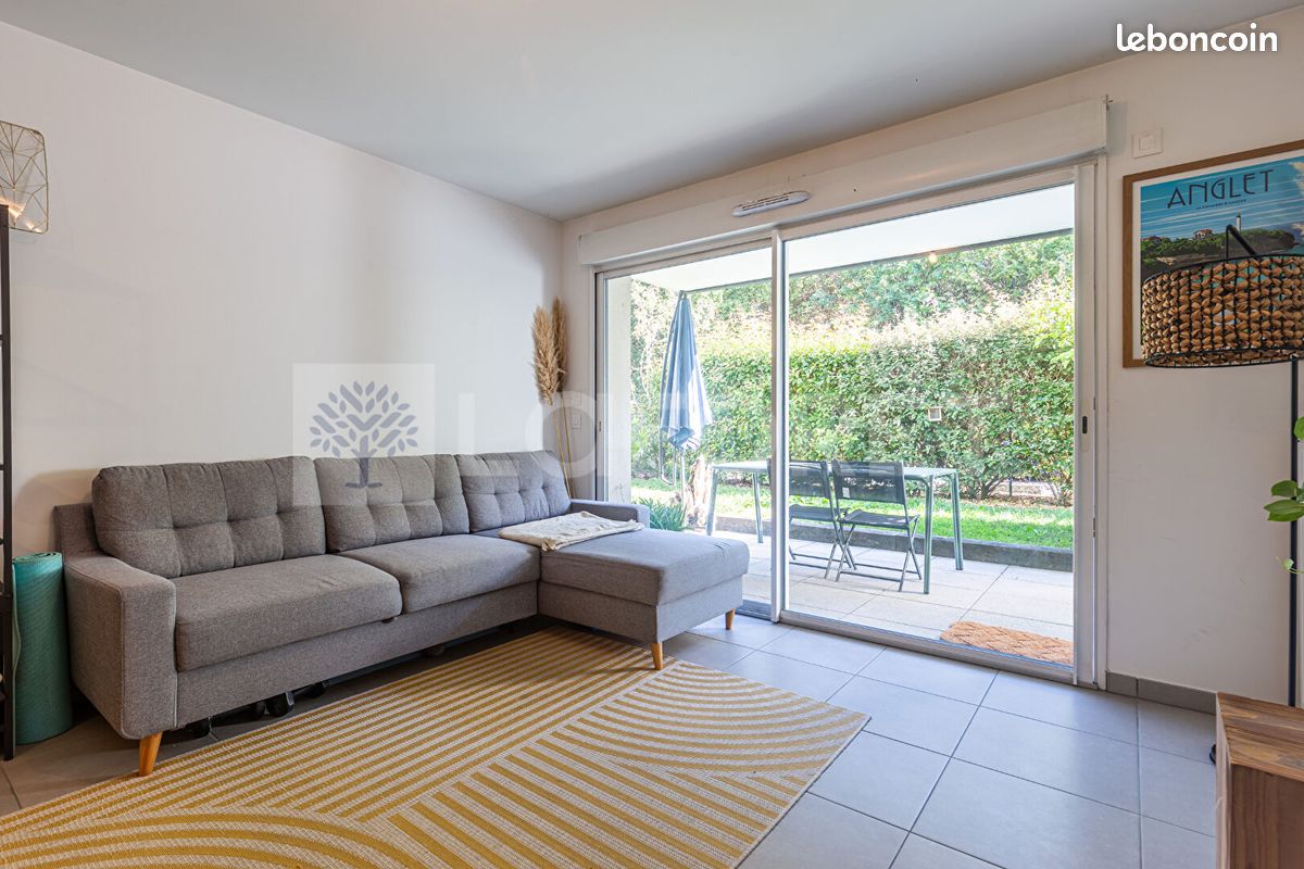 Appartement 2 pièces 44 m² · à Annecy · 44 m² · 1 100 €/mois