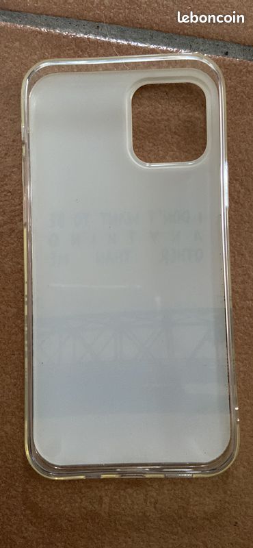 Coque iphone12 (image 2)