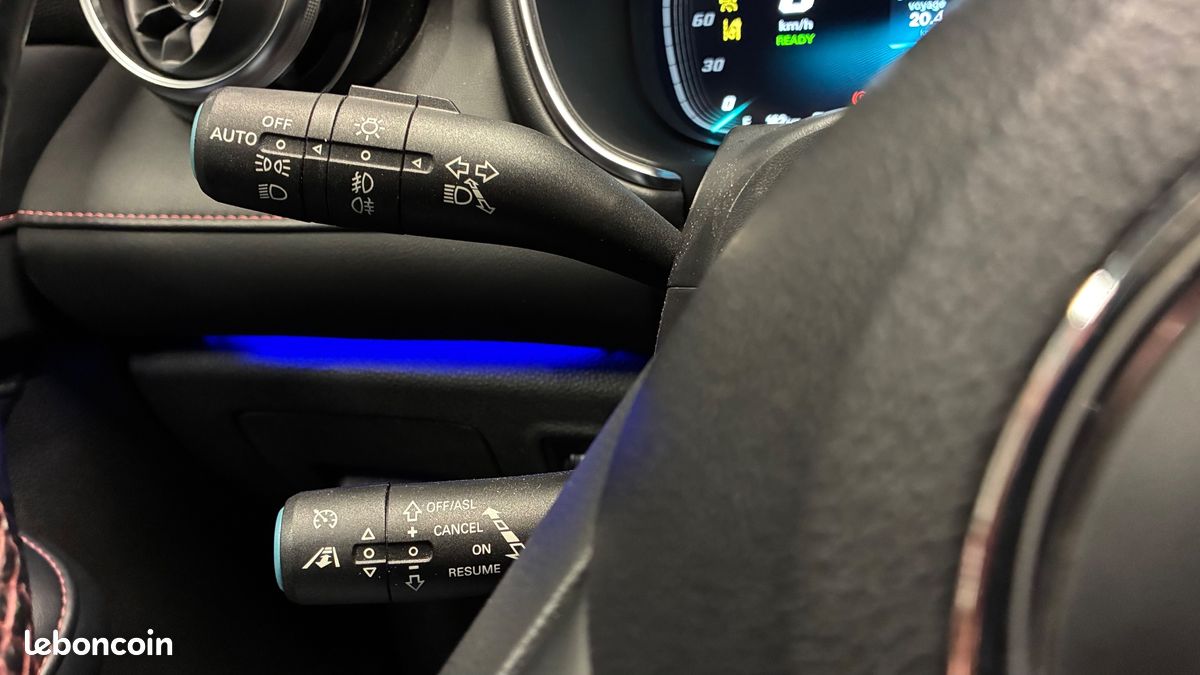 MG EHS 1.5 T-GDI 258H 160 PHEV HYBRID 16.6KWH LUXURY BVa (image 30)