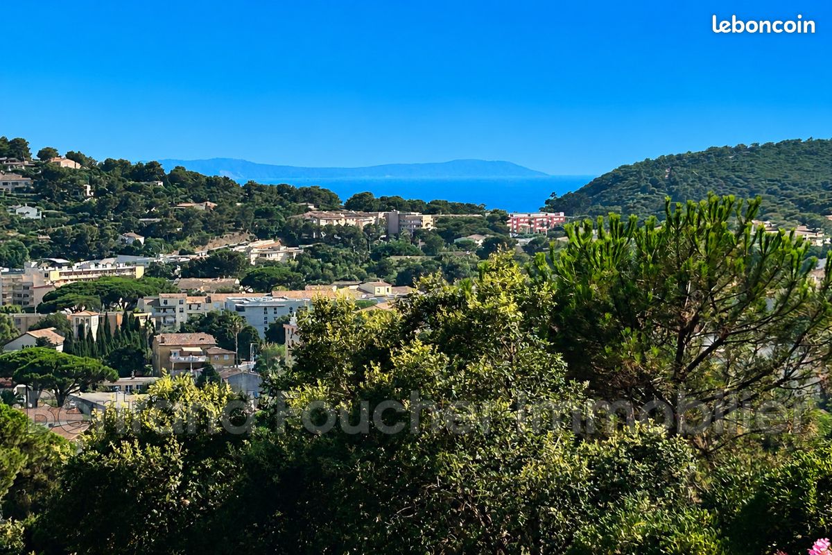 Appartement 3 pièces 80 m² · à Cavalaire-sur-Mer · 80 m² · 399 000 €