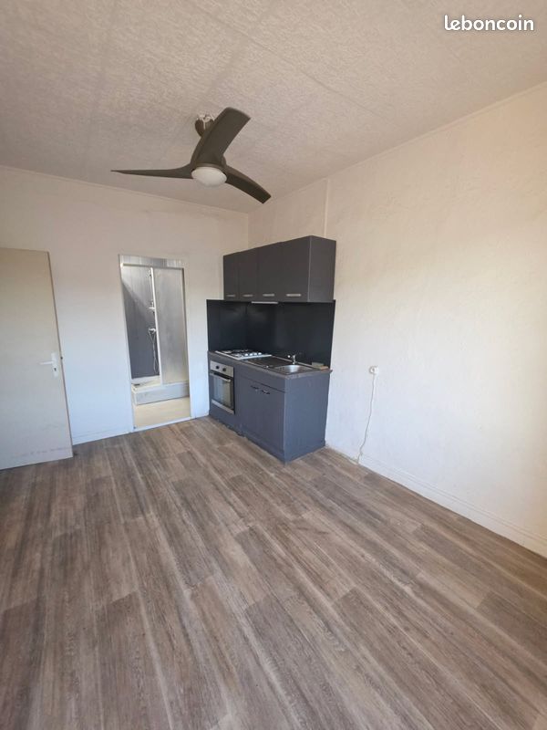 Appartement a louer aubagne - 2 pièce(s) - 36 m2 - Surfyn