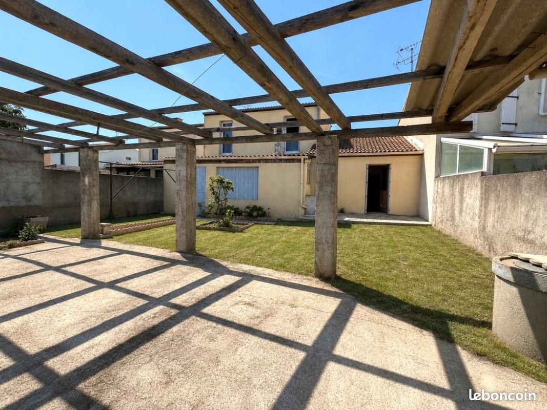 Maison 5 pièces 98 m² · à Narbonne · 98 m² · 229 000 €