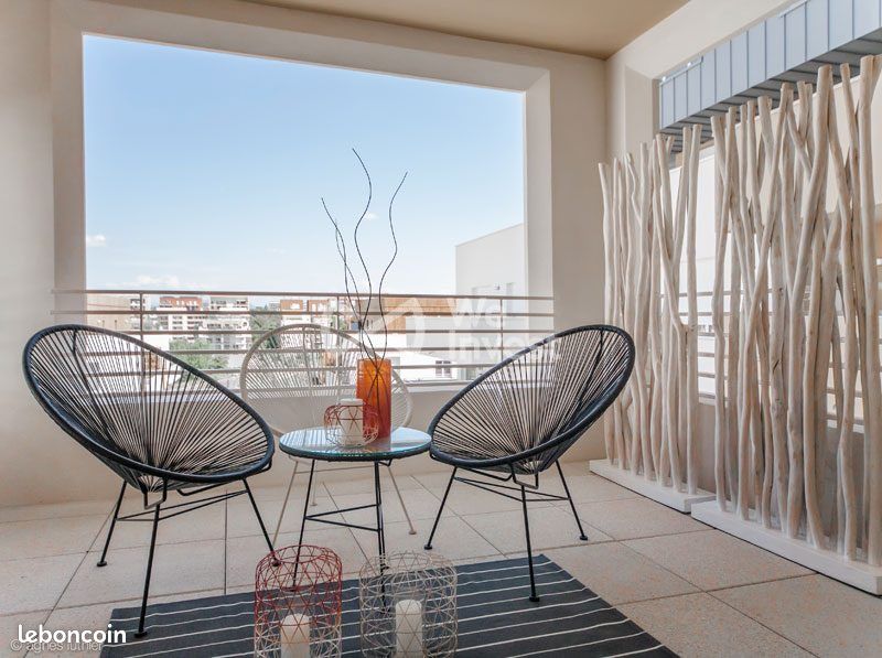 Appartement 3 pièces 70 m² · à Montpellier · 70 m² · 283 900 €