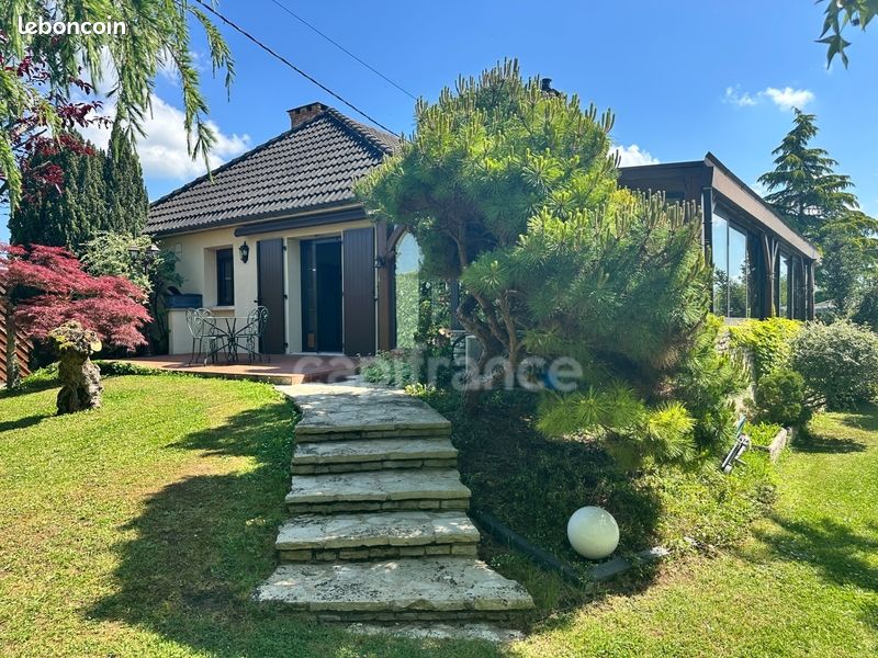 Maison 7 pièces 167 m² · à Auxerre · 167 m² · 495 000 €