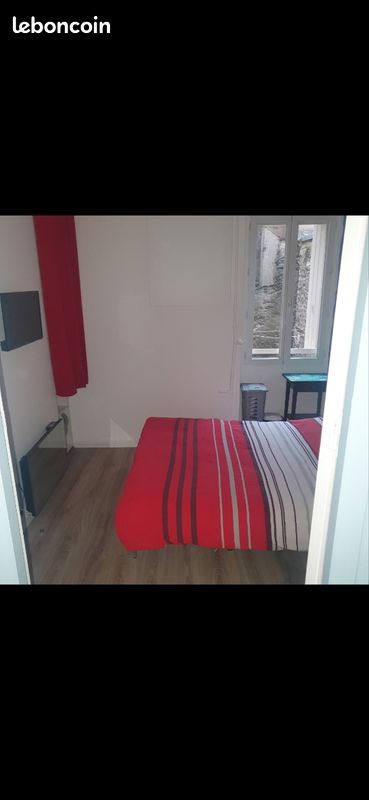 Appartement 2 pièces 31 m² · à Nantes · 31 m² · 133 900 €
