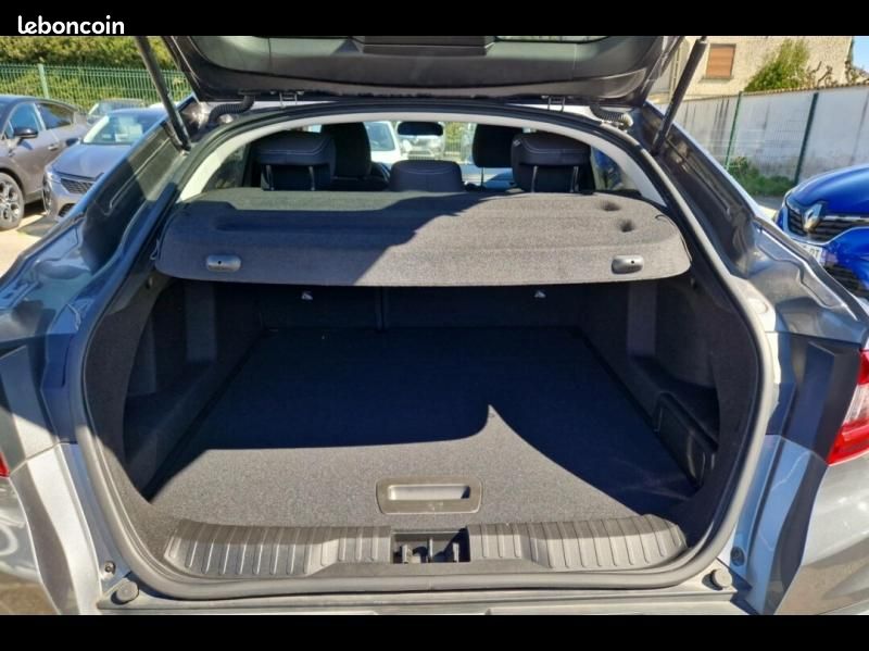Renault Arkana 1.6 E-Tech hybride 145ch Evolution -22 (image 12)