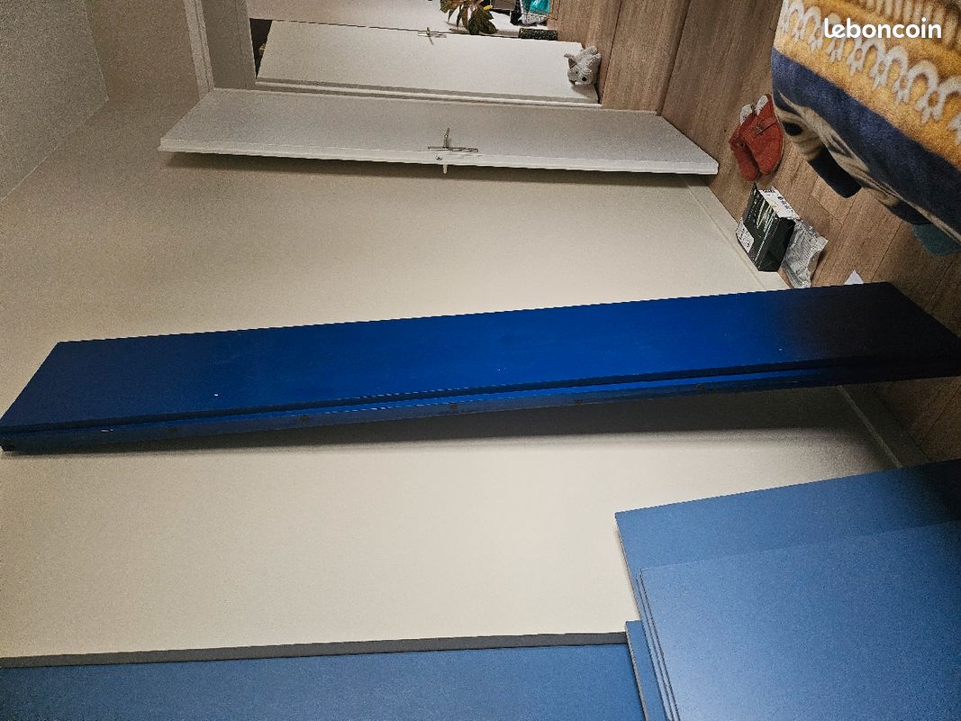 Planches à donner (image 1)