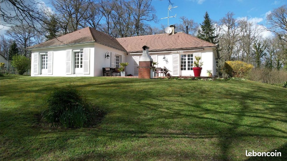 Maison 6 pièces 160 m² · à Argentan · 160 m² · 349 000 €