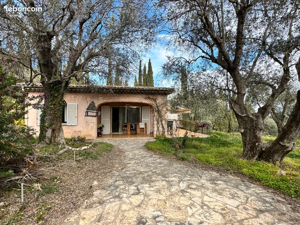 Gairaut - Villa 5 pièces avec 2 pièces indépendant