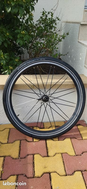 Lot De 36 Rayons De Vélo Acier Noir 26 Pouces – 45 Acier – Pièces Vélo Montagne