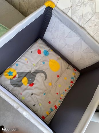 Parc Bebe Confort D Occasion Annonces Equipement Bebe Leboncoin Page 6 Parc Bebe Confort D Occasion Annonces Equipement Bebe Leboncoin Page 6