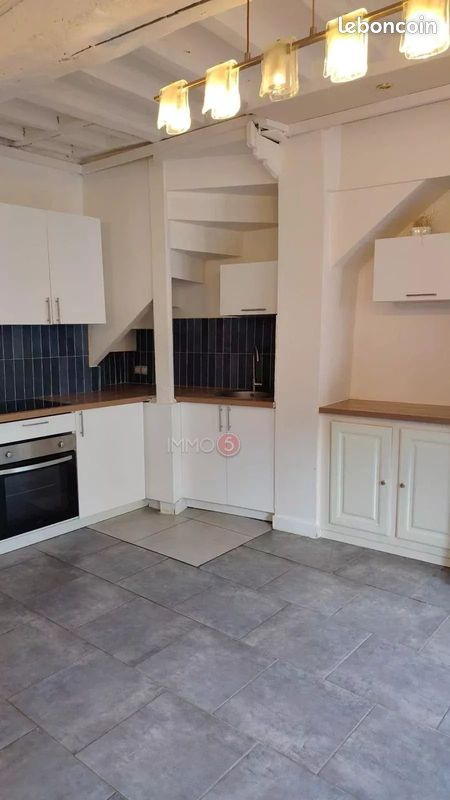Maison 3 pièces 60 m² · à Beauvais · 60 m² · 900 €/mois