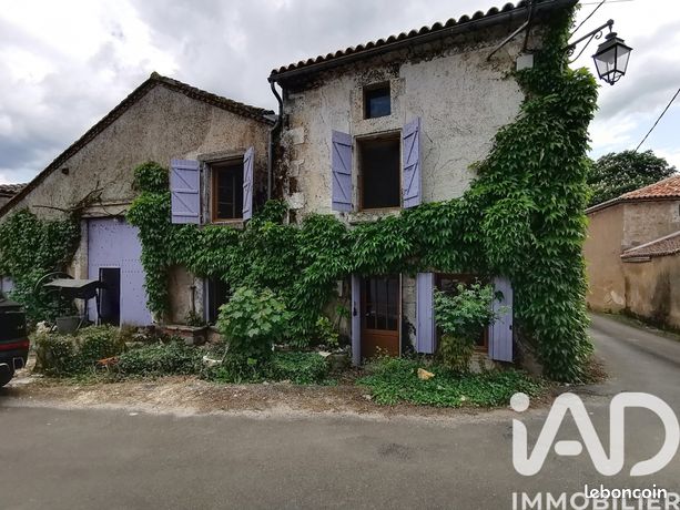Maison 6 pièces 128 m²