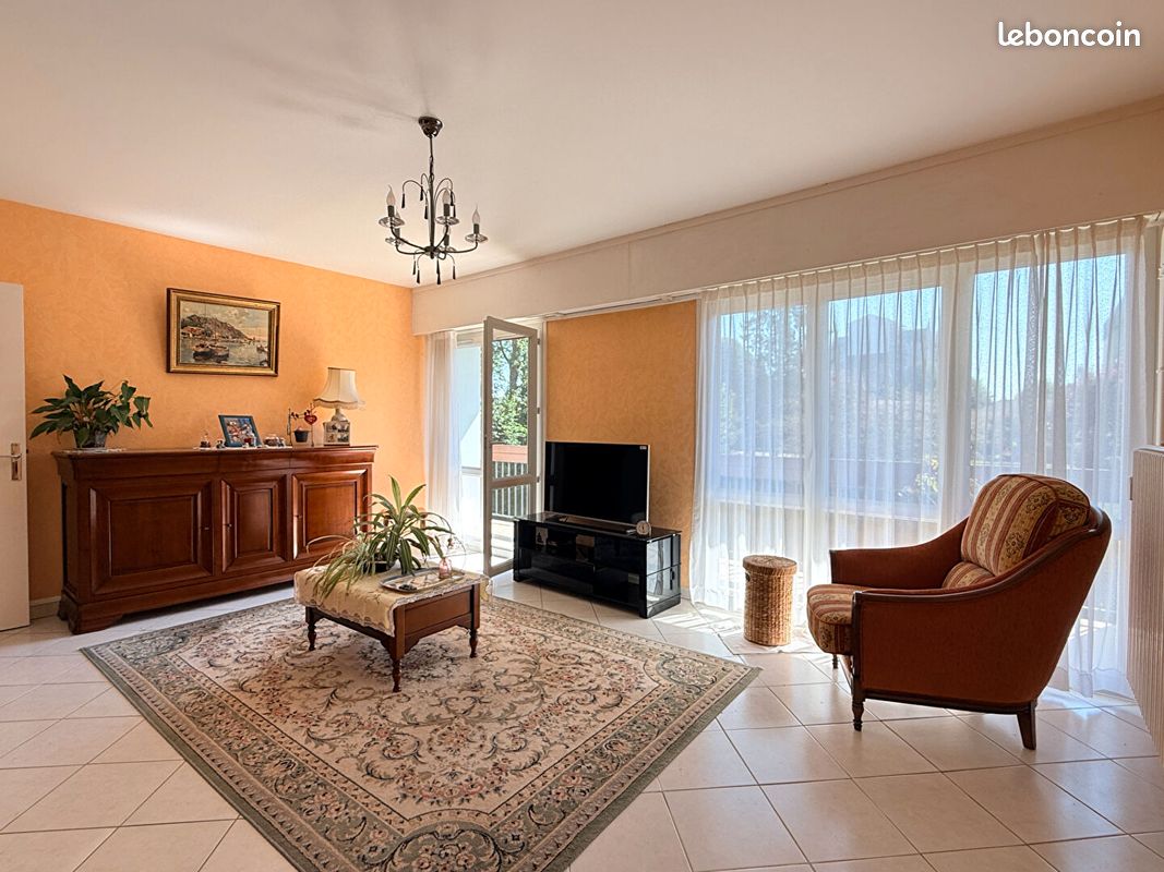 Appartement 5 pièces 108 m² · à Beauvais · 108 m² · 295 000 €