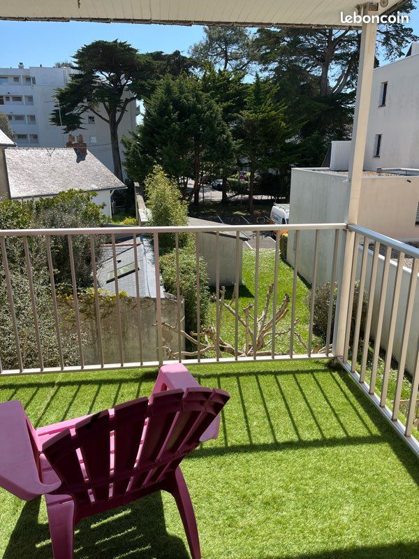 Appartement 1 pièce 25 m² · à La Baule-Escoublac · 25 m² · 175 000 €