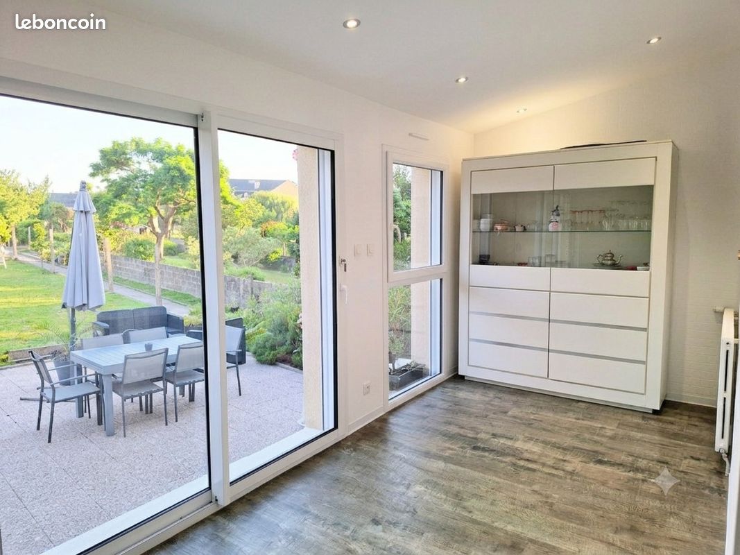Maison 7 pièces 155 m² · à Cherbourg-en-Cotentin · 155 m² · 380 000 €