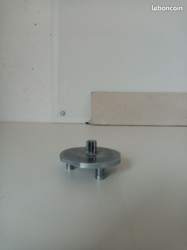 Pièces moteur somfy passeo 630 (image 1)