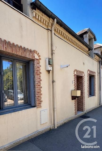 Maison 4 pièces 135 m² · à Montdidier · 135 m² · 155 000 €