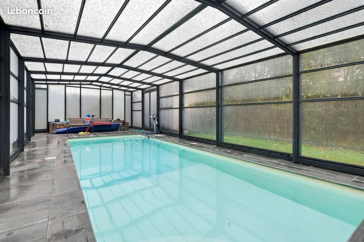 Maison 6 pièces 270 m² · à Saint-Brice-sous-Forêt · 270 m² · 920 000 €
