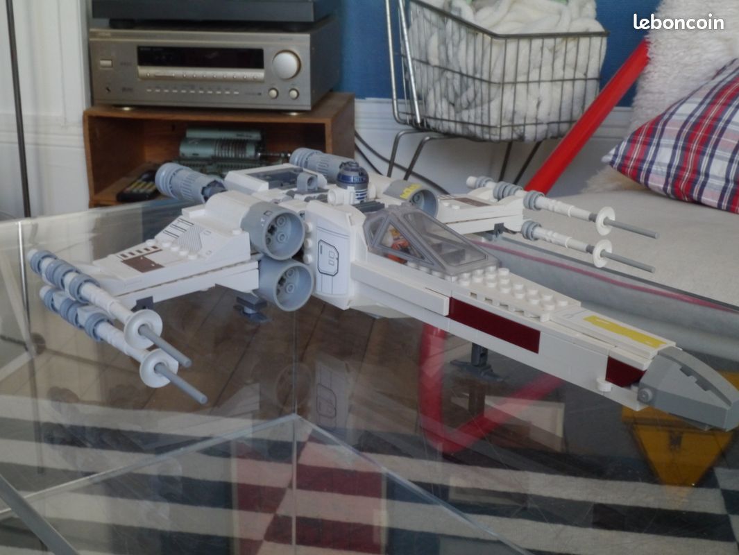 Lego X-wing 75301 (image 1)