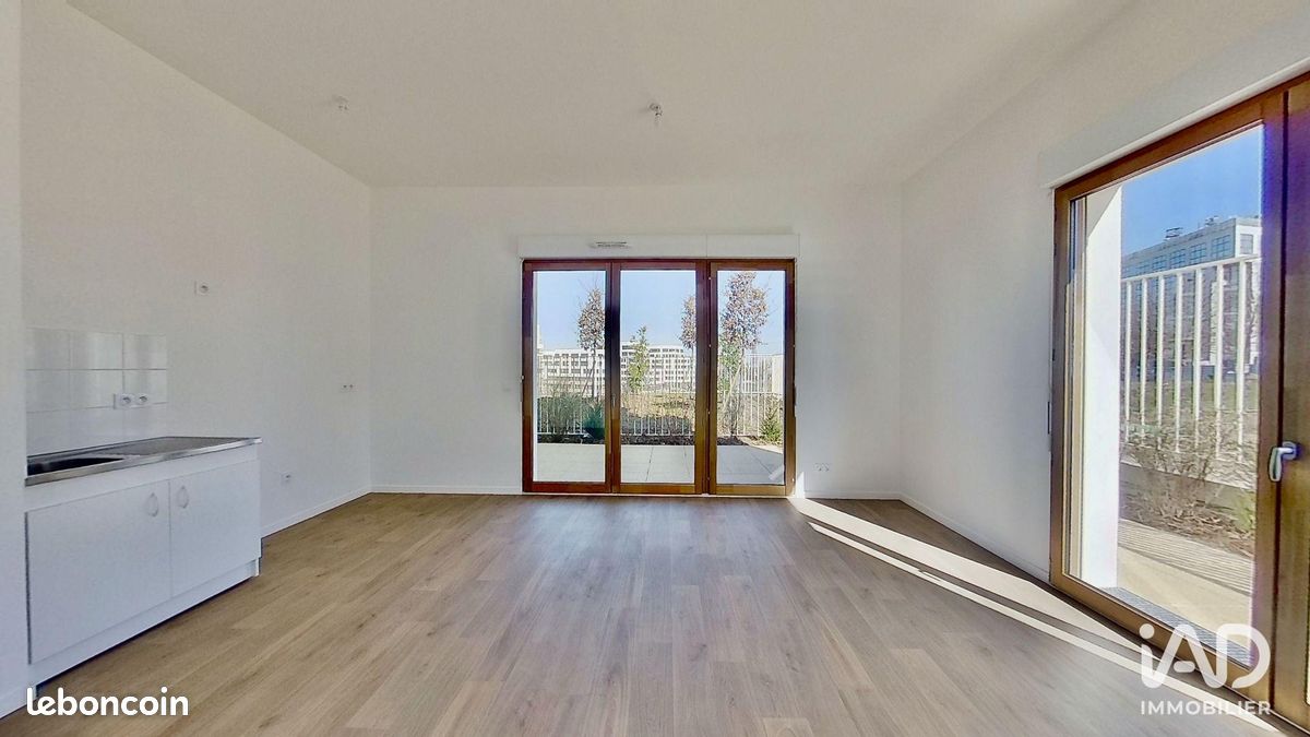 Appartement 2 pièces 50 m² · à Noisy-le-Grand · 50 m² · 959 €