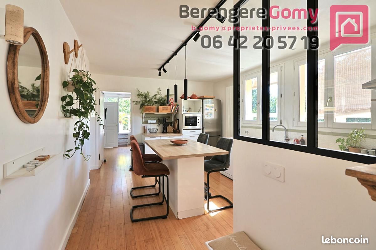 Appartement 5 pièces 101 m² · au Plessis-Bouchard · 101 m² · 289 000 €